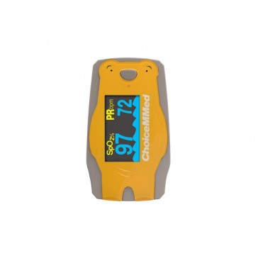 ChoiceMMed MD300C52 kindersaturatiemeter beer