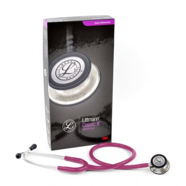 Littmann classic 3 framboos