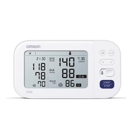 Omron M6 Comfort Bestellen?