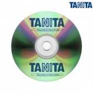 Tanita Gmon PRO software 