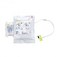 Zoll aed plus pads
