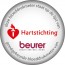 beurer bm85 hartstichting